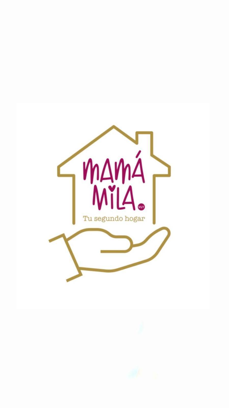 شقة Mama Mila برايفايسكا المظهر الخارجي الصورة